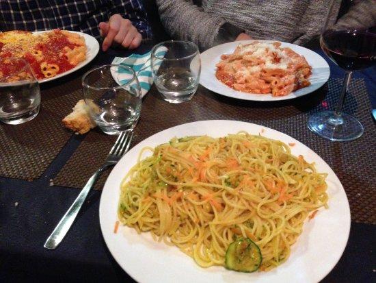 Antica Spaghetteria Francesco e Maria Sofia